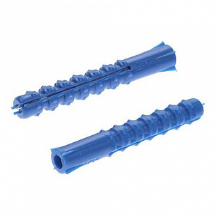 Дюбель распорный Starfix 5x40 мм (250 штук) SMC1-40762-250