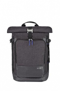 Рюкзак Samsonite Ziproll 15.6" CO6-21002 Shadow Blue