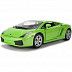 Коллекционная машина Bburago 1:24 Lamborghini Gallardo (18-22051)