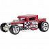 Набор машинок Hot Wheels 5 шт. (JGK08)