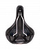 Седло Velo комфорт VL-6278 black 6-156278