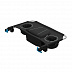 Держатель для бутылочки/стакана Thule Organizer Sport Double (20201514)