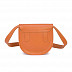 Поясная сумка женская Ors Oro OMS-0152 orange Поясная сумка женская Ors Oro OMS-0152 orange