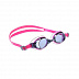 Очки для плавания Mad Wave Simpler II red Очки для плавания Mad Wave Simpler II red