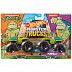 Набор машин Hot Wheels Монстр Трак Взаимное уничтожение (FYJ64 GTJ53)
