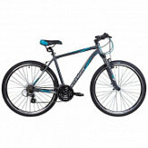 Велосипед Stinger Campus Std 28" (2018) Grey