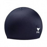 Шапочка для плавания TYR Solid Lycra Cap LCY/001 black