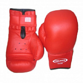 Перчатки боксерские Relmax 4003 red
