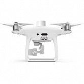 Квадрокоптер DJI Phantom 4 RTK white