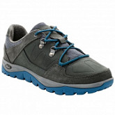 Полуботинки Jack Wolfskin Providence Low Men grey