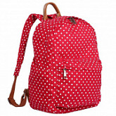 Женский рюкзак Pola 4345 red