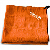 Полотенце Pinguin Towel Micro 40x40 см orange