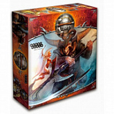 Настольная игра Hobby World Берсерк 1300