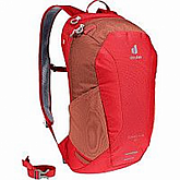 Рюкзак Deuter Speed Lite 12 3410021-5549 chili/lava (2021)