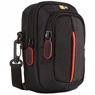 Сумка для фотоаппарата Case Logic DCB313K Black (3203461)