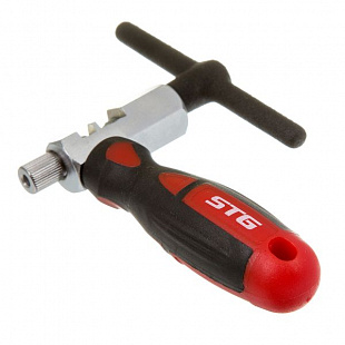 Выжимка цепи STG CE63