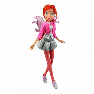 Кукла Winx Школа Блум IW01891400