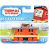 Паровозик Thomas & Friends Motorized Brake Car Bruno (HFX89 HHN55)