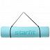 Гимнастический коврик для йоги, фитнеса Starfit FM-201 TPE mint/grey (173x61x0,6) Гимнастический коврик для йоги, фитнеса Starfit FM-201 TPE mint/grey (173x61x0,6)