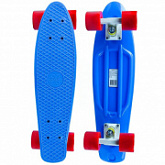 Penny board (пенни борд) Maxcity X1 Small Blue