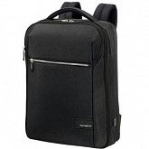 Рюкзак для ноутбука Samsonite Litepoint 17.3" KF2*09 005 black