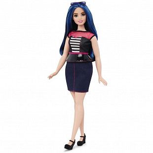 Кукла Barbie Игра с модой (DGY54 DMF29)