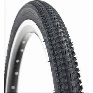 Велопокрышка Vinca Sport G 138 26х2.125 Black
