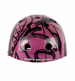 Роликовый шлем Спортивная Коллекция Artistic