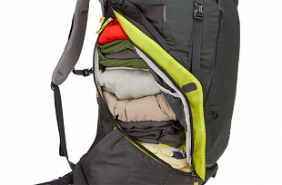 Походный рюкзак Thule Guidepost 65L Obsidian Mens (222200)