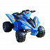 Квадроцикл Sundays BJ007, 12V blue Квадроцикл Sundays BJ007, 12V blue