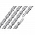 Цепь Connex 11sX 8928112 silver