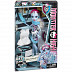 Кукла Monster High Творческие монстры BDF11 BDF13
