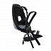 Детское велосипедное кресло Thule Yepp Nexxt Mini grey (12080112)