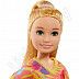 Кукла Barbie Стейси с питомцем (GRT86 GRT89)