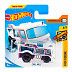 Машинка Hot Wheels Базовой коллекции Chill Mill 3/5 (5785 GHC07) Машинка Hot Wheels Базовой коллекции Chill Mill 3/5 (5785 GHC07)