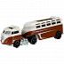 Грузовик Hot Wheels Track Stars Custom Volkswagen Hauler (BFM60 CGJ44) Грузовик Hot Wheels Track Stars Custom Volkswagen Hauler (BFM60 CGJ44)