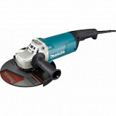 Двуручная углошлифмашина Makita GA9060