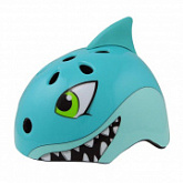 Велошлем HQBC Sharky blue