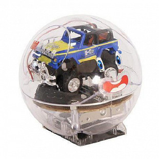 Радиоуправляемая машина Джип 2233В 1 шт (в ассортименте)