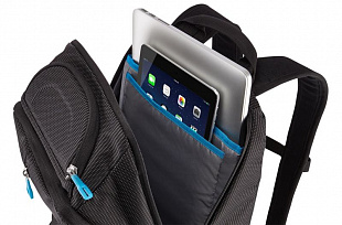 Рюкзак Thule Crossover 25L 15" TCBP317K black (3201989)