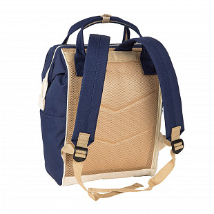 Городской рюкзак Polar 18245 dark blue