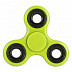 Спиннер Fidget Spinner Iron Black Yellow