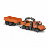 Набор Majorette Городская техника 212057520 truck