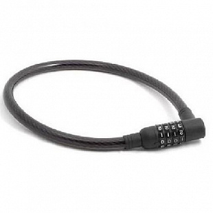 Замок Author ASL-69 15х700мм black 8-17062012 