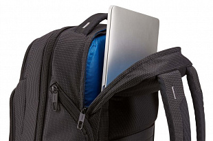 Рюкзак Thule Crossover 2 Backpack 30L C2BP116BLK black (3203835)
