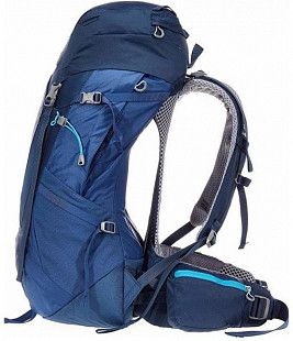 Рюкзак Deuter Futura Pro 36 3401118-3395 midnight/steel (2020-21)