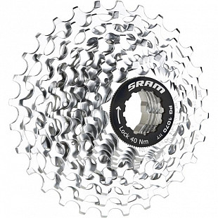 Кассета Sram 10 скоростей SRAM PG-1070 11-32T ZSR00044