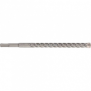 Сверло Bosch SDS+ 14х200х260 Plus-5x