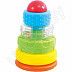 Игрушка PlayGo Развивающая пирамидка (1675)
