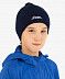 Шапка детская Jogel CAMP PerFormDRY Practice Beanie JС-4-CA-0222-Z4 dark blue